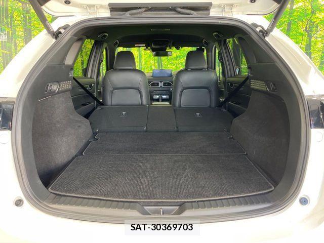 Mazda CX-5 2021-12 4370359-9