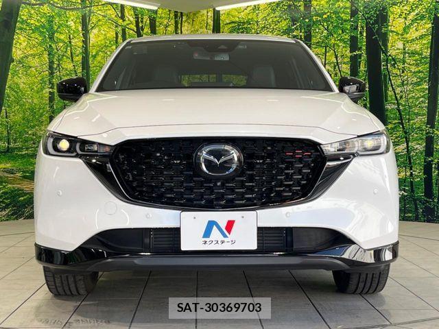 Mazda CX-5 2021-12 4370359-13