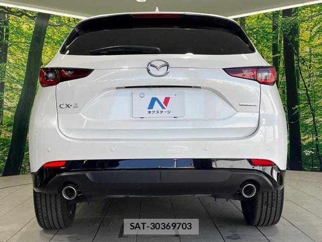 Mazda CX-5 2021-12 4370359-14