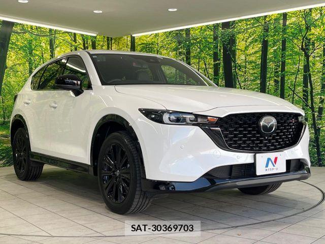 Mazda CX-5 2021-12 4370359-15