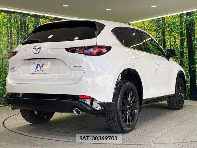 Mazda CX-5 2021-12 4370359-16