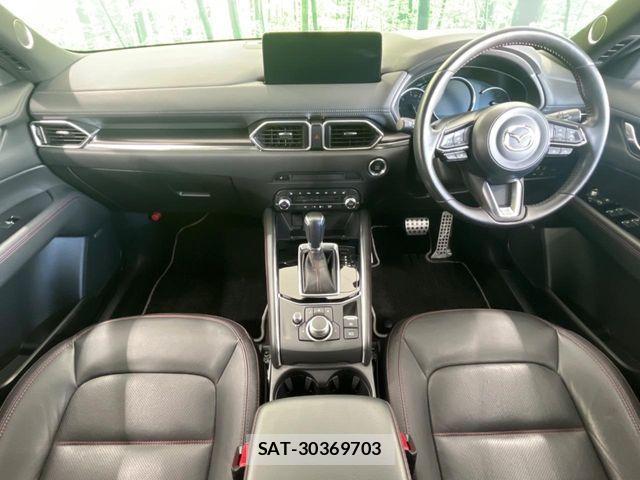 Mazda CX-5 2021-12 4370359-1