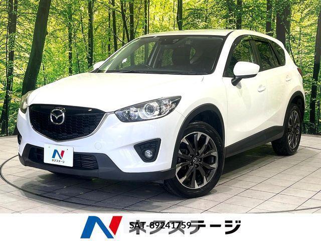 Mazda CX-5 2014-02 4392044-0