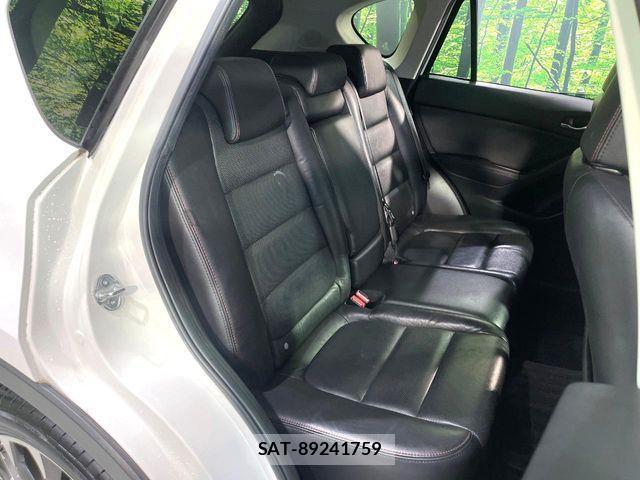 Mazda CX-5 2014-02 4392044-9