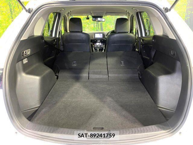 Mazda CX-5 2014-02 4392044-10