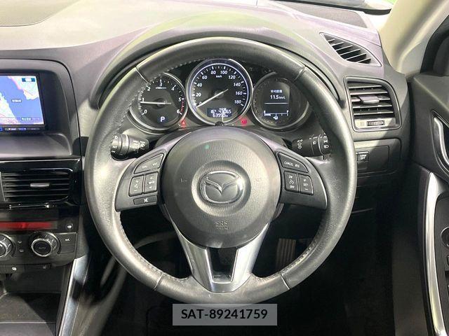 Mazda CX-5 2014-02 4392044-11