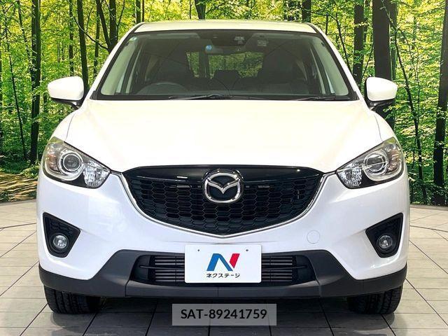 Mazda CX-5 2014-02 4392044-14