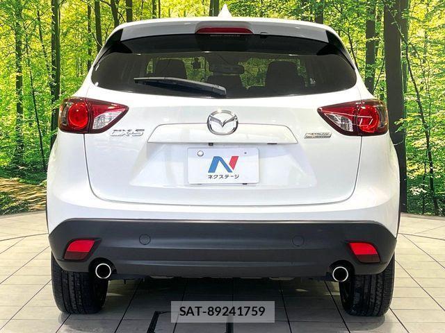 Mazda CX-5 2014-02 4392044-15