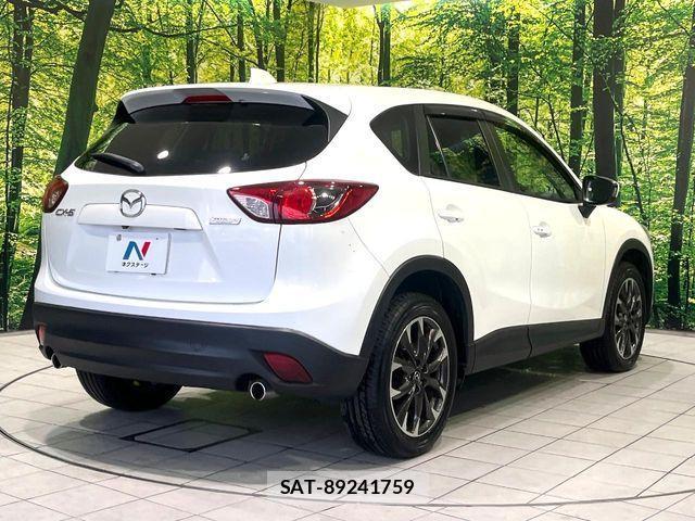 Mazda CX-5 2014-02 4392044-16