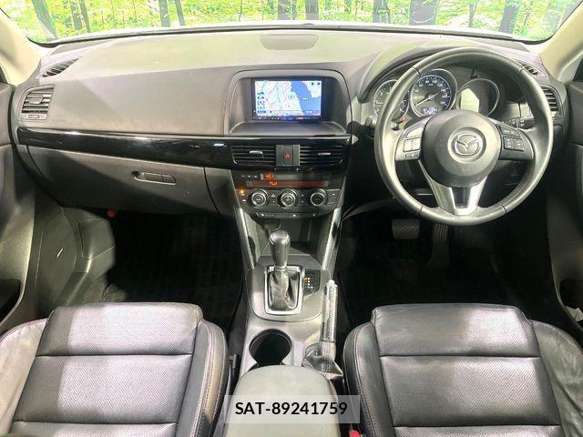 Mazda CX-5 2014-02 4392044-1