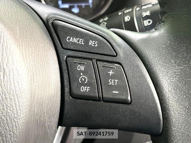 Mazda CX-5 2014-02 4392044-5