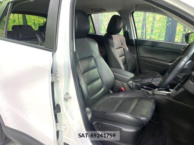 Mazda CX-5 2014-02 4392044-8