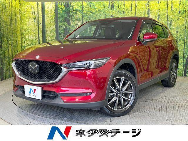 Mazda CX-5 2018-11 4590099-0
