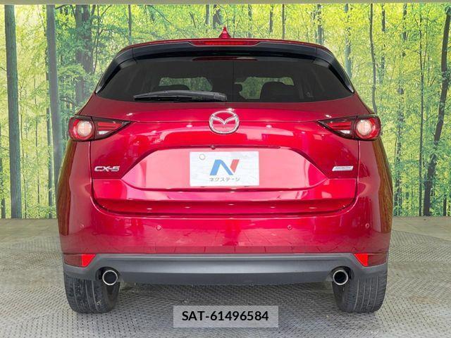 Mazda CX-5 2018-11 4590099-14