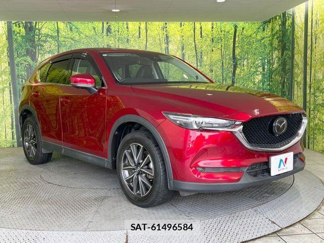 Mazda CX-5 2018-11 4590099-15