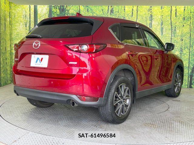 Mazda CX-5 2018-11 4590099-16