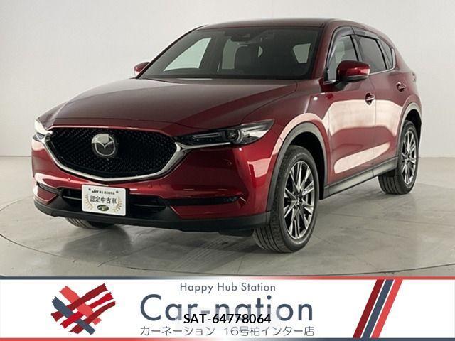 Mazda CX-5 2019-03 4590108-0