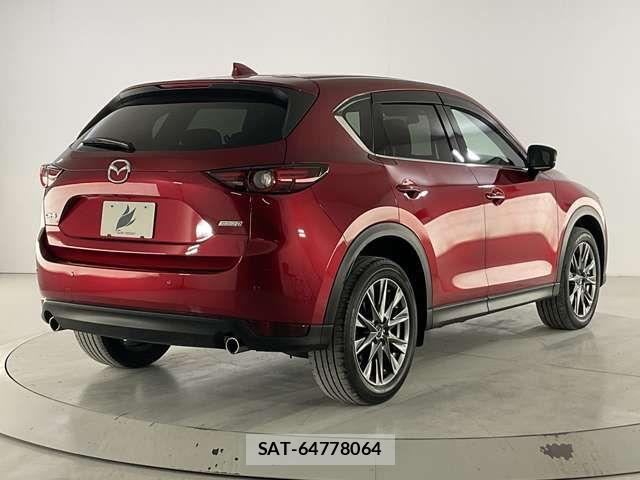 Mazda CX-5 2019-03 4590108-5