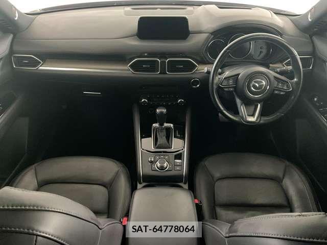 Mazda CX-5 2019-03 4590108-11