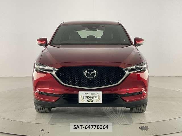 Mazda CX-5 2019-03 4590108-1