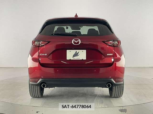 Mazda CX-5 2019-03 4590108-4