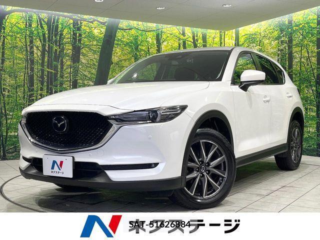 Mazda CX-5 2018-06 4590127-0
