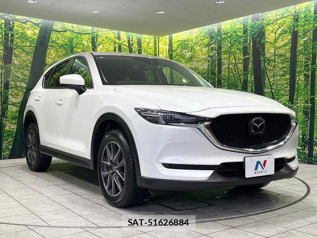 Mazda CX-5 2018-06 4590127-15