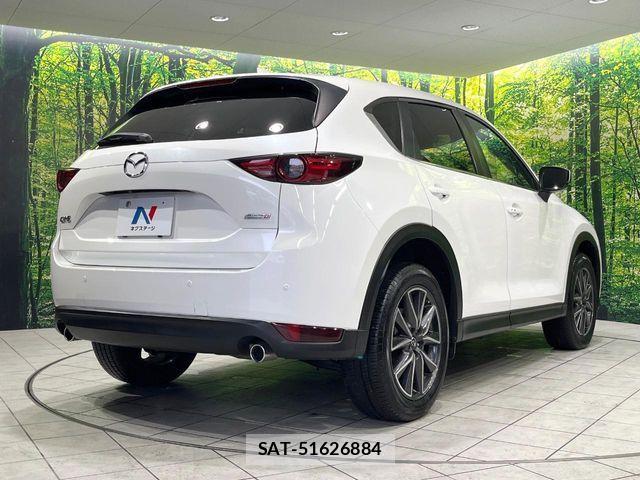 Mazda CX-5 2018-06 4590127-16