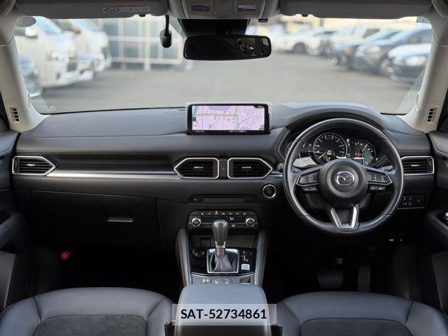 Mazda CX-5 2021-03 4590036-1