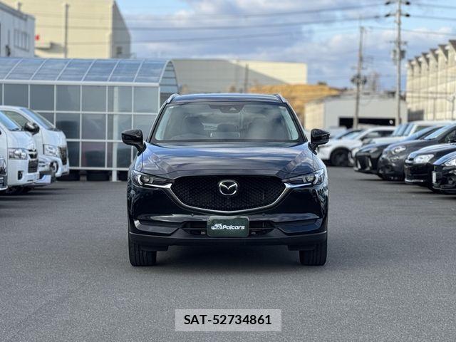 Mazda CX-5 2021-03 4590036-21