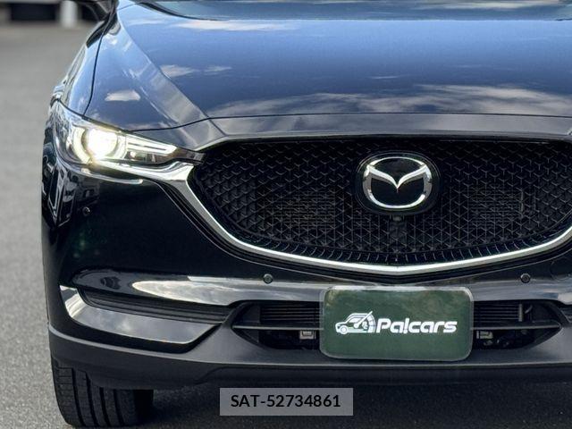 Mazda CX-5 2021-03 4590036-22