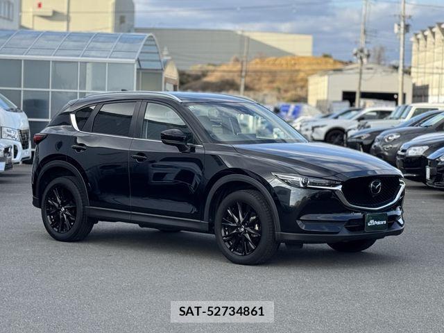 Mazda CX-5 2021-03 4590036-23
