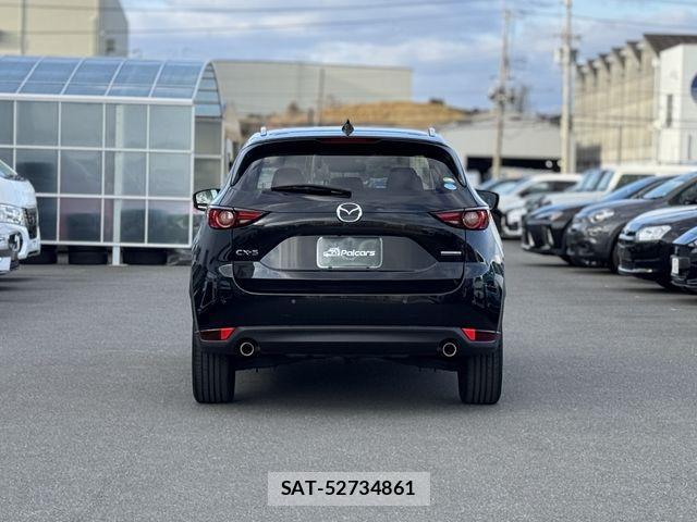 Mazda CX-5 2021-03 4590036-26