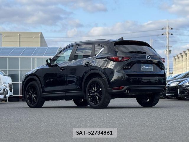 Mazda CX-5 2021-03 4590036-27