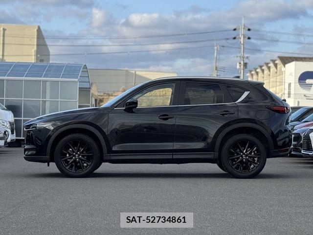 Mazda CX-5 2021-03 4590036-28