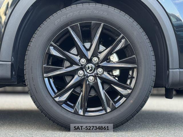 Mazda CX-5 2021-03 4590036-29