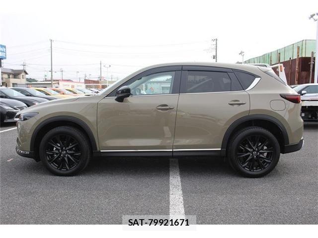 Mazda CX-5 2025-09 4590009-9