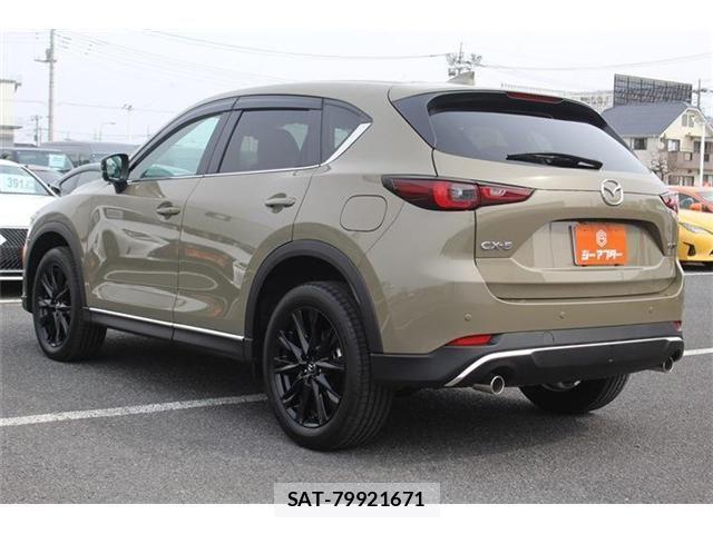Mazda CX-5 2025-09 4590009-10