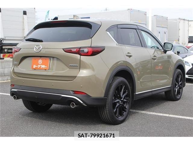 Mazda CX-5 2025-09 4590009-12