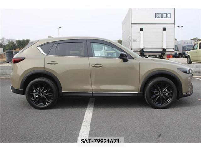 Mazda CX-5 2025-09 4590009-13