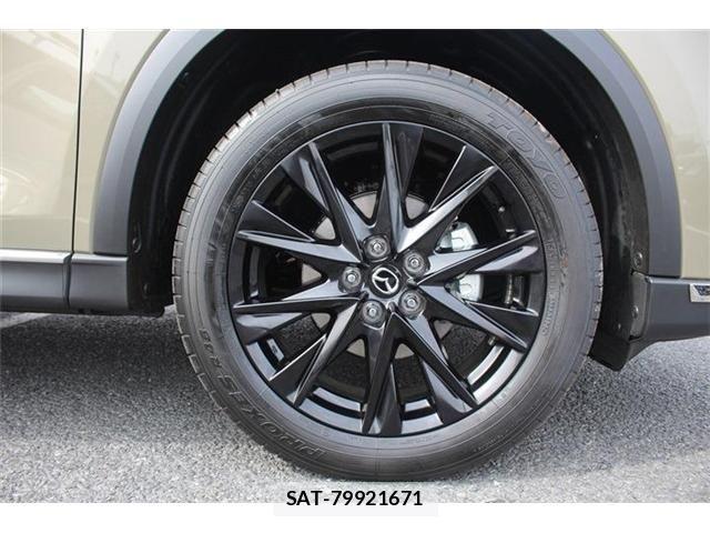 Mazda CX-5 2025-09 4590009-14