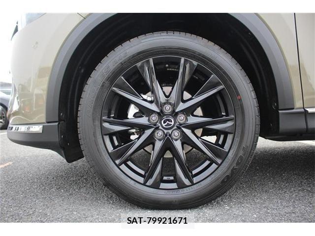 Mazda CX-5 2025-09 4590009-15
