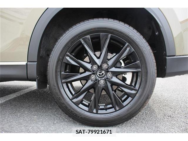 Mazda CX-5 2025-09 4590009-16