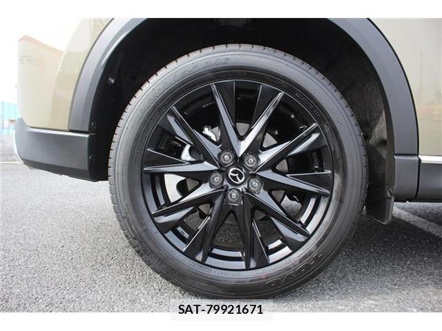 Mazda CX-5 2025-09 4590009-17