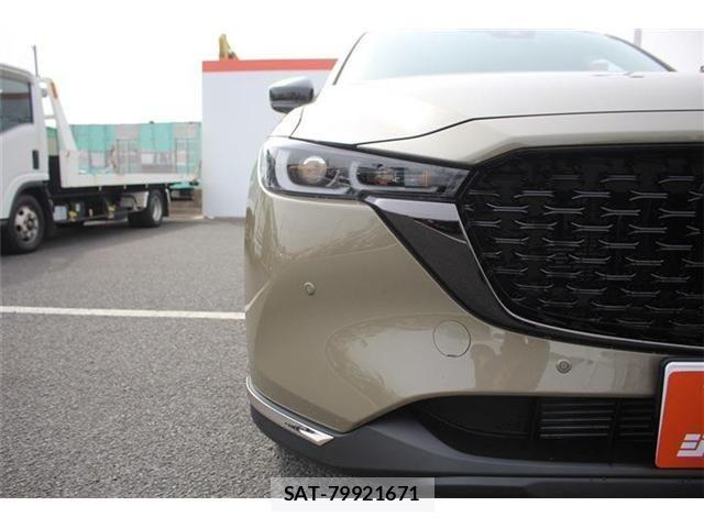 Mazda CX-5 2025-09 4590009-20
