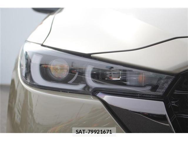 Mazda CX-5 2025-09 4590009-21
