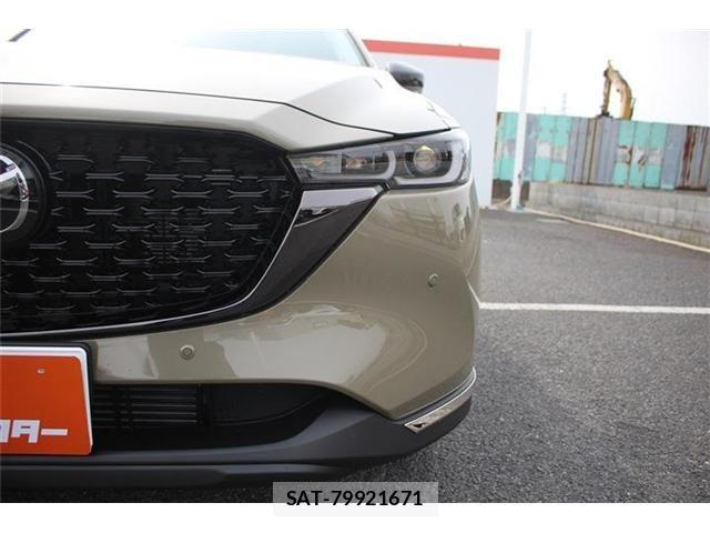 Mazda CX-5 2025-09 4590009-22