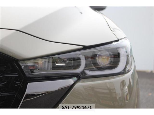 Mazda CX-5 2025-09 4590009-23
