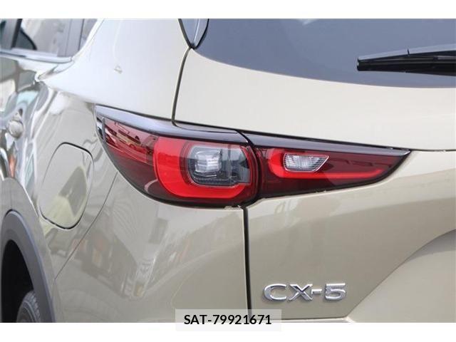 Mazda CX-5 2025-09 4590009-24