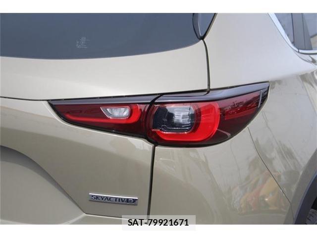 Mazda CX-5 2025-09 4590009-25